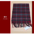2122 -100% Cashmere / Yak / Wool / Wooded Wool Quality Hight Scarves para hombre